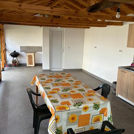 Hotel Анелия Saparewa Banja Zewnętrze zdjęcie