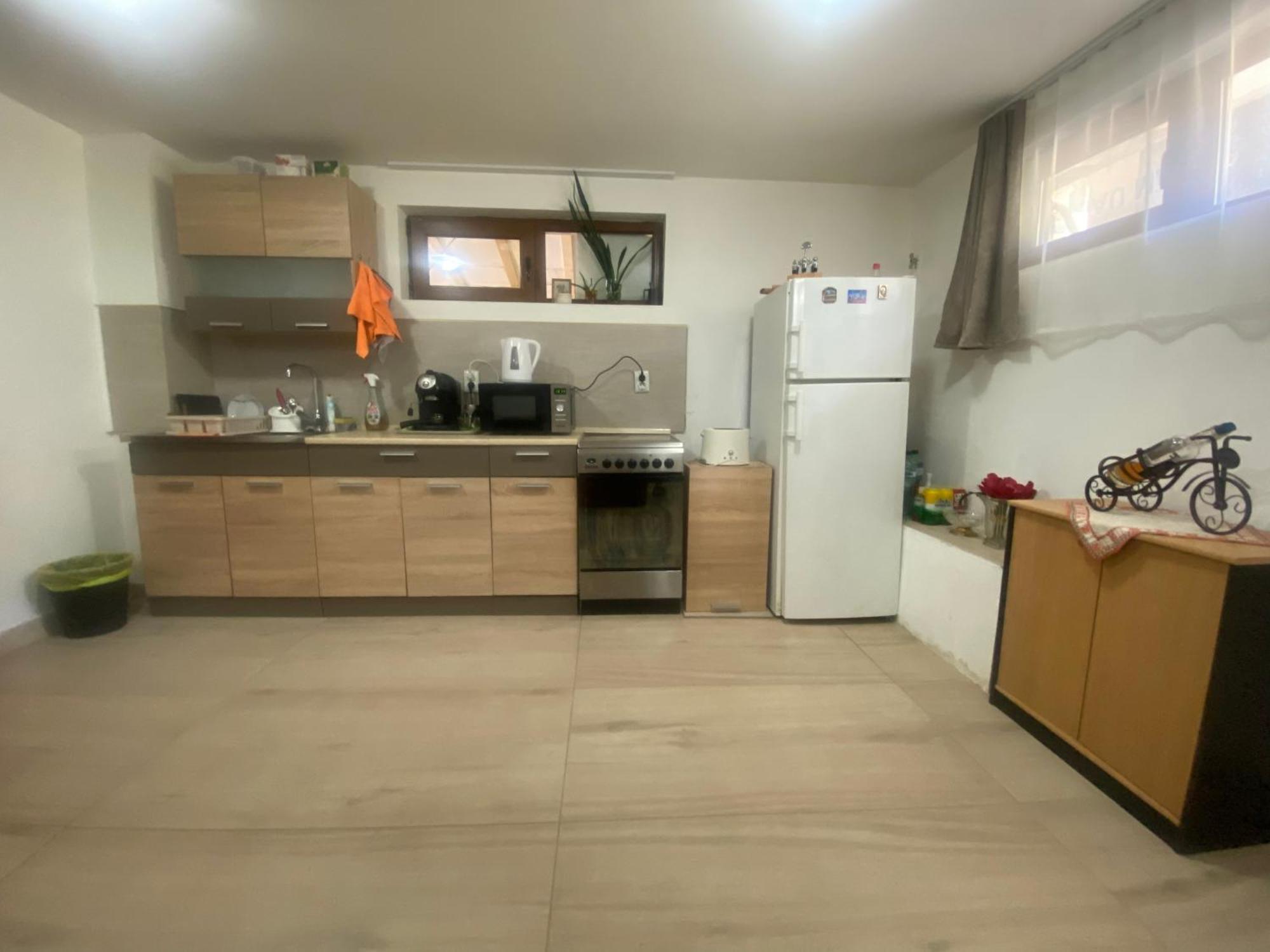 Hotel Анелия Saparewa Banja Zewnętrze zdjęcie