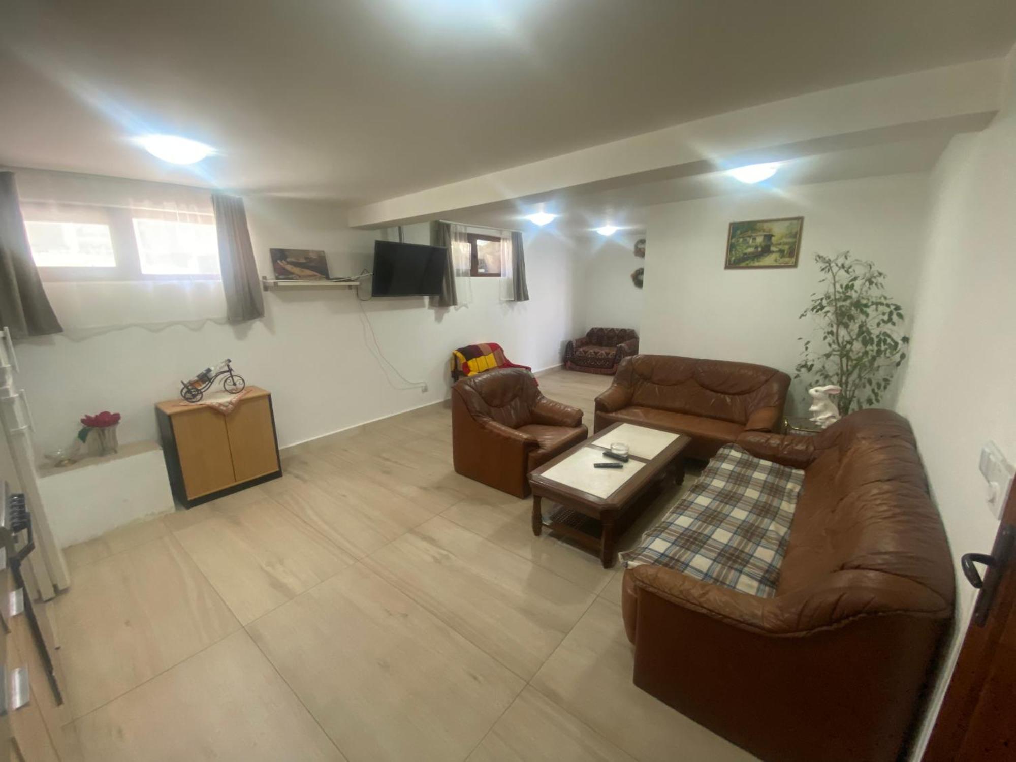 Hotel Анелия Saparewa Banja Zewnętrze zdjęcie