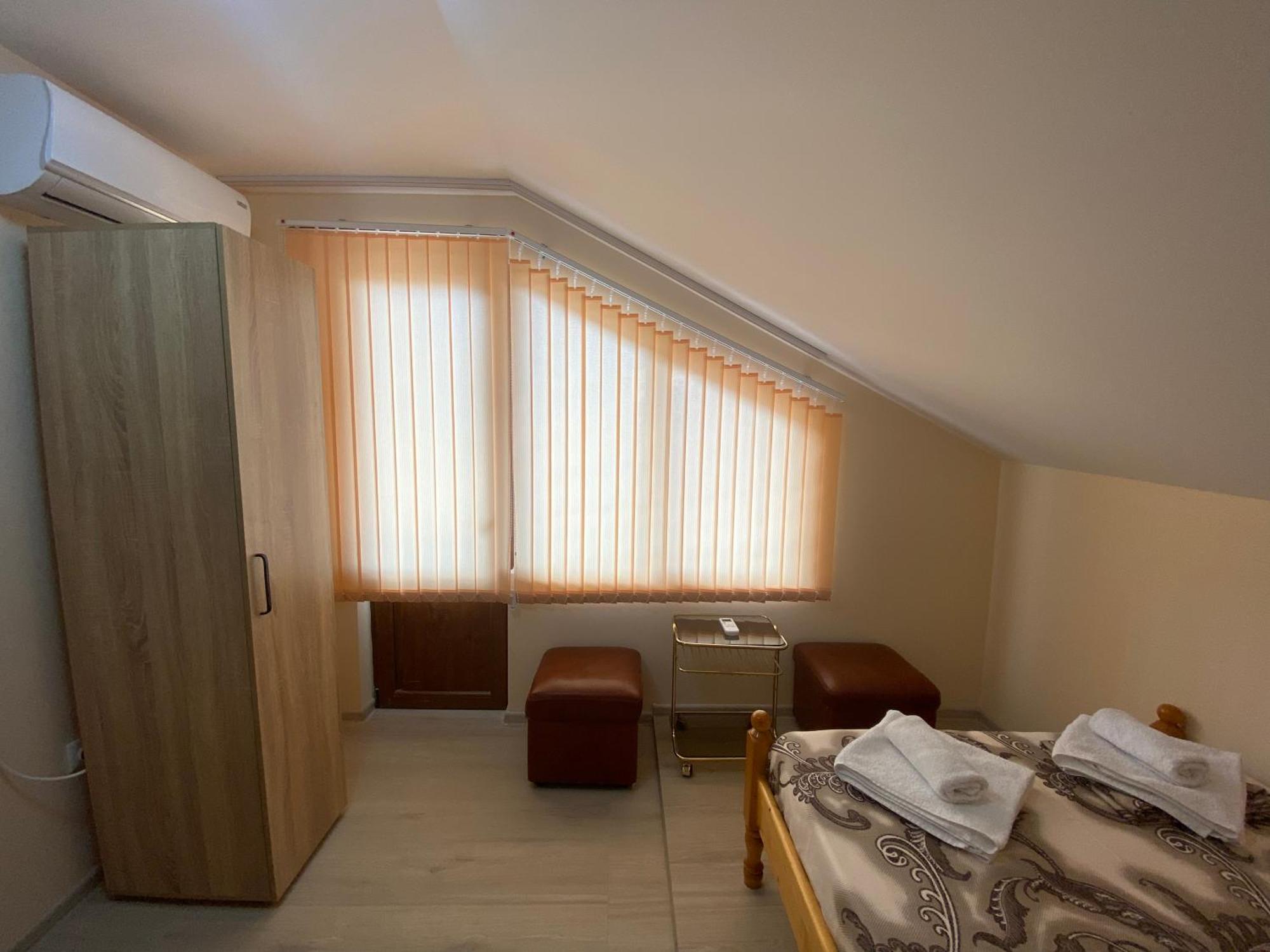 Hotel Анелия Saparewa Banja Zewnętrze zdjęcie